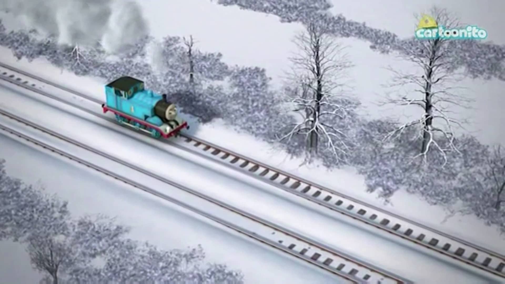 Cartoonito UK Christmas Holidays 2020 Promo on Vimeo