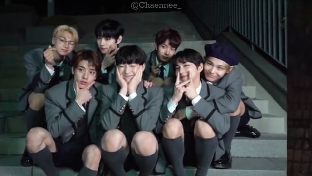 ENG SUB] ENHYPEN SEASON GREETINGS 2021