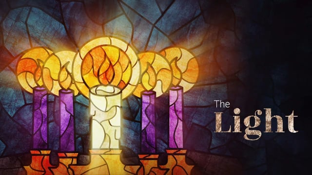 The Light