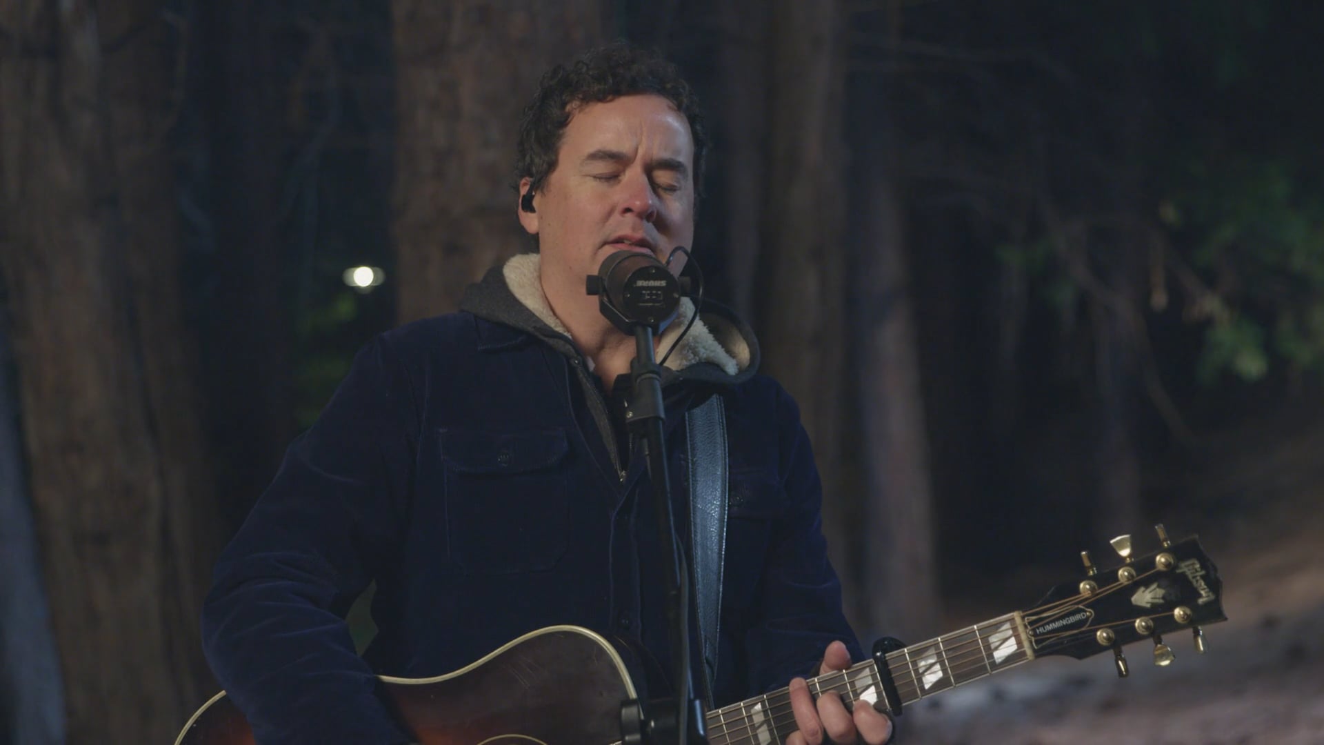 CrossCity - Go Tell it on the Mountain