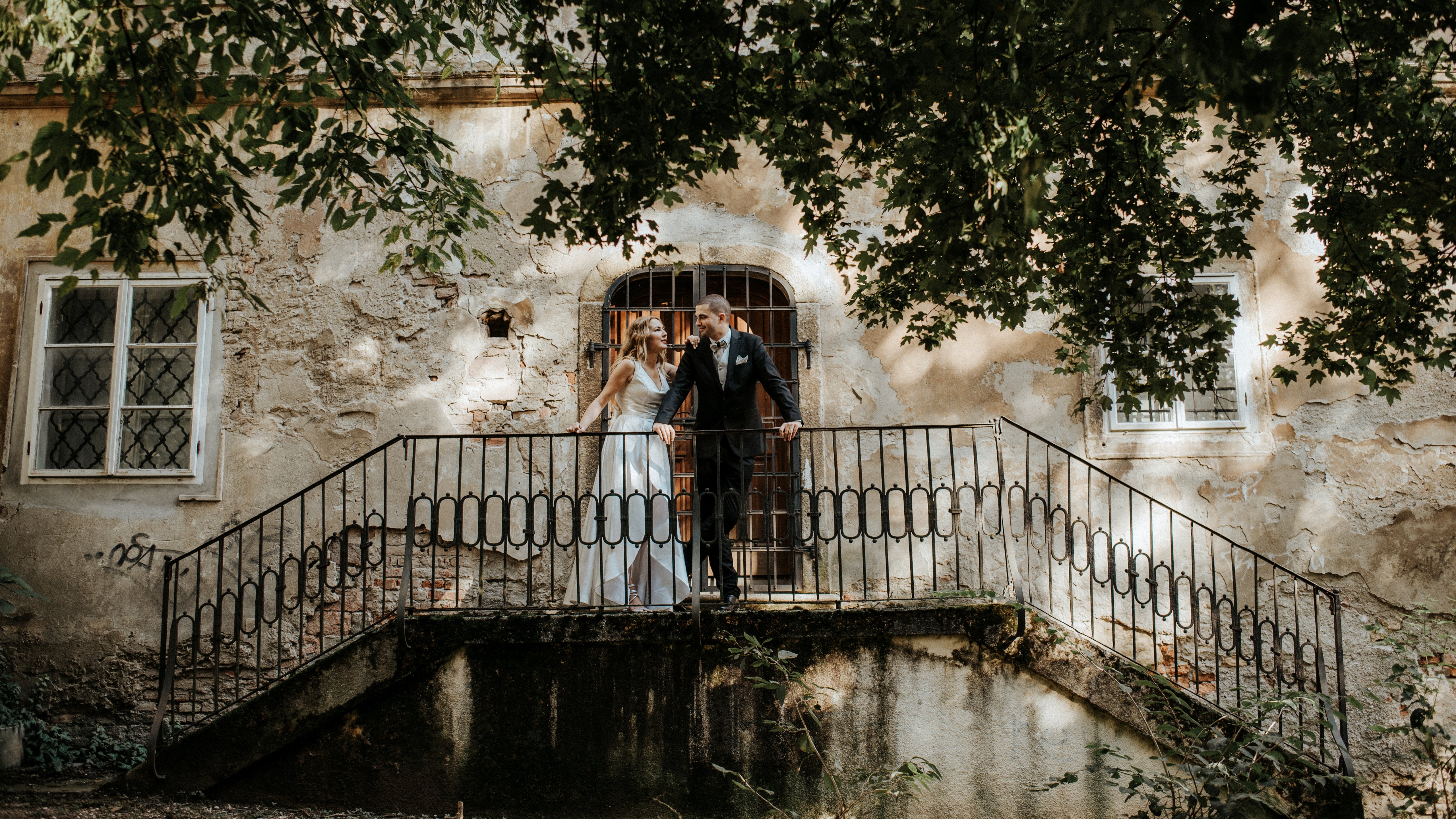 Ana & Marin | Best Moments