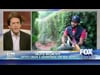 "Frankie Presto" on Fox and Friends