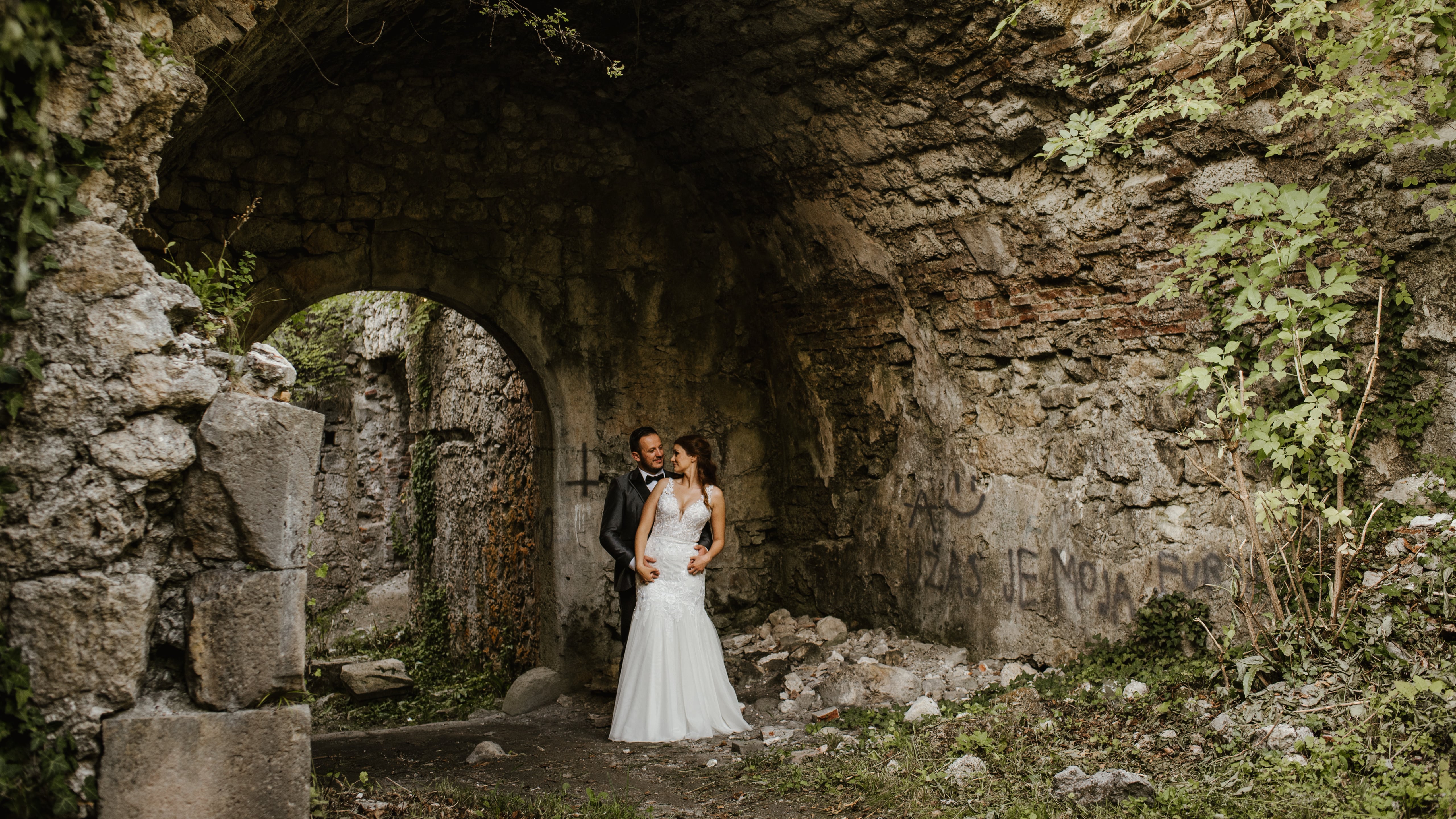 Martina & Tomislav | Best Moments