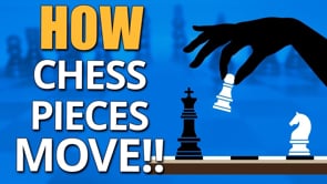 Learn How to Play Chess (Easy and Quick) | iChess.net Blog