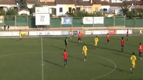 FC L'Escala _ Quart i resultats cap de setmana