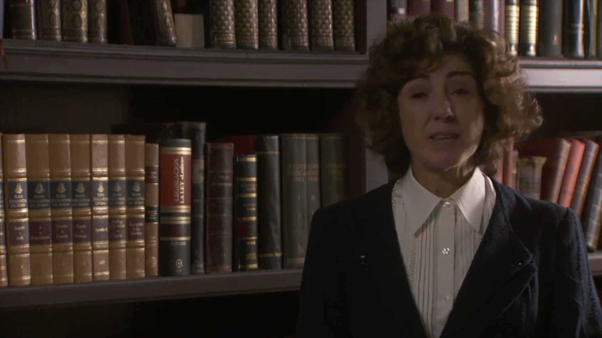 EL SECRETO DE PUENTE VIEJO