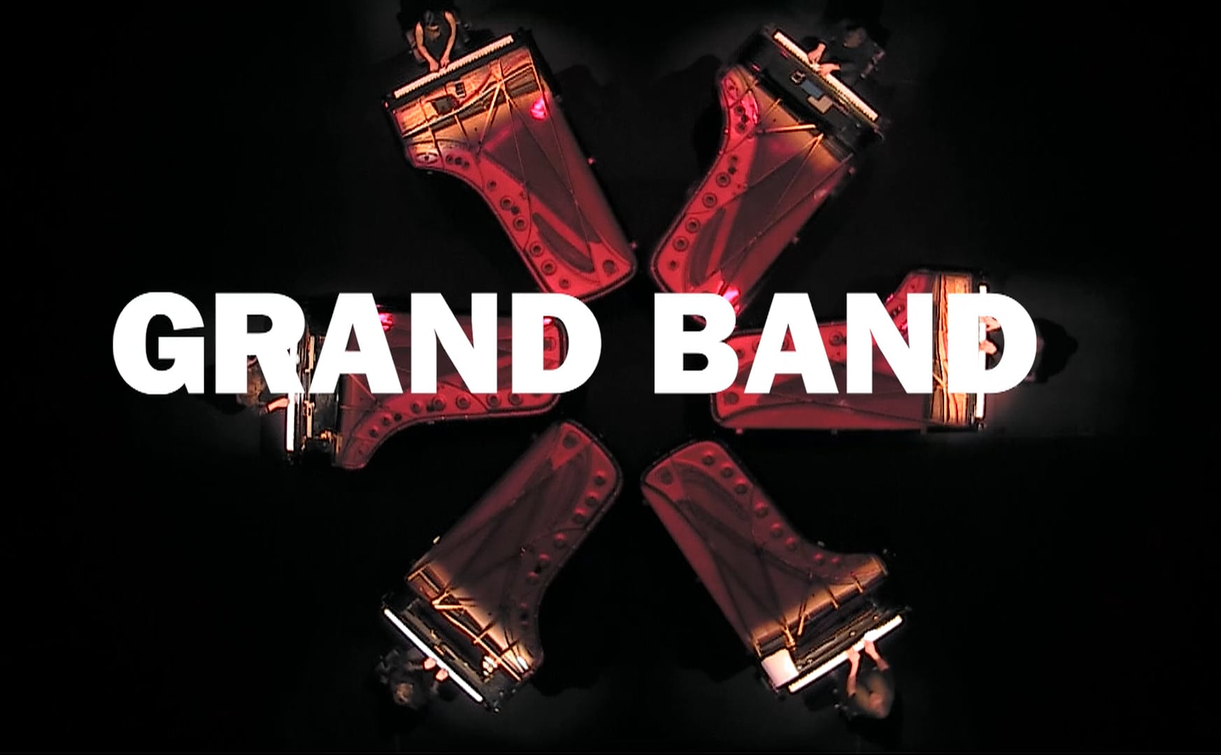 Grand Band coming to Peak HD Promo