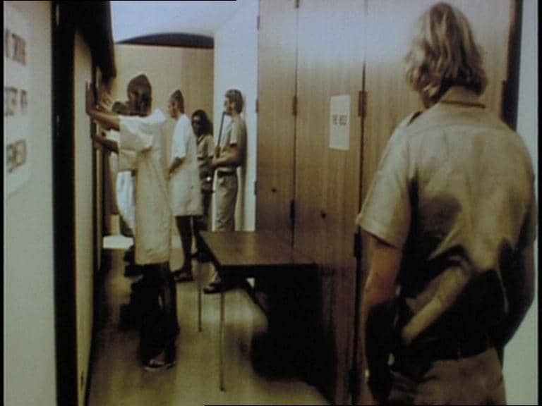 feature film the stanford prison experiment (documentary)