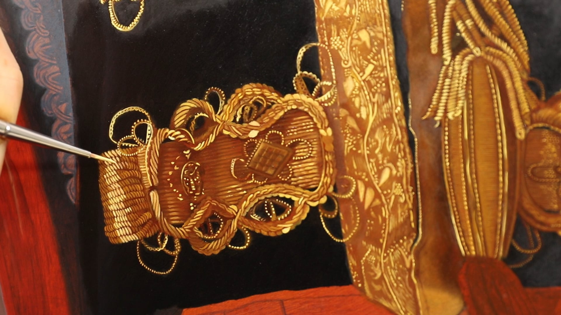 Prof Sir Paul Curran: Part IV