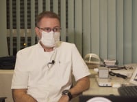 Spirometrija u kliničkoj praksi (Radovan Zrilić, dr. med.)