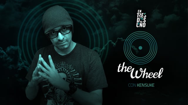 The Wheel con Kensuke