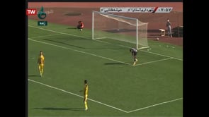 Shahrdari Astara v Khosheh Talaei - Full - Week 7 - 2020/21 Azadegan League