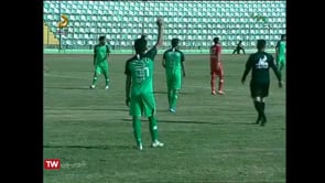 Kheybar v Arman Gohar - Full - Week 7 - 2020/21 Azadegan League