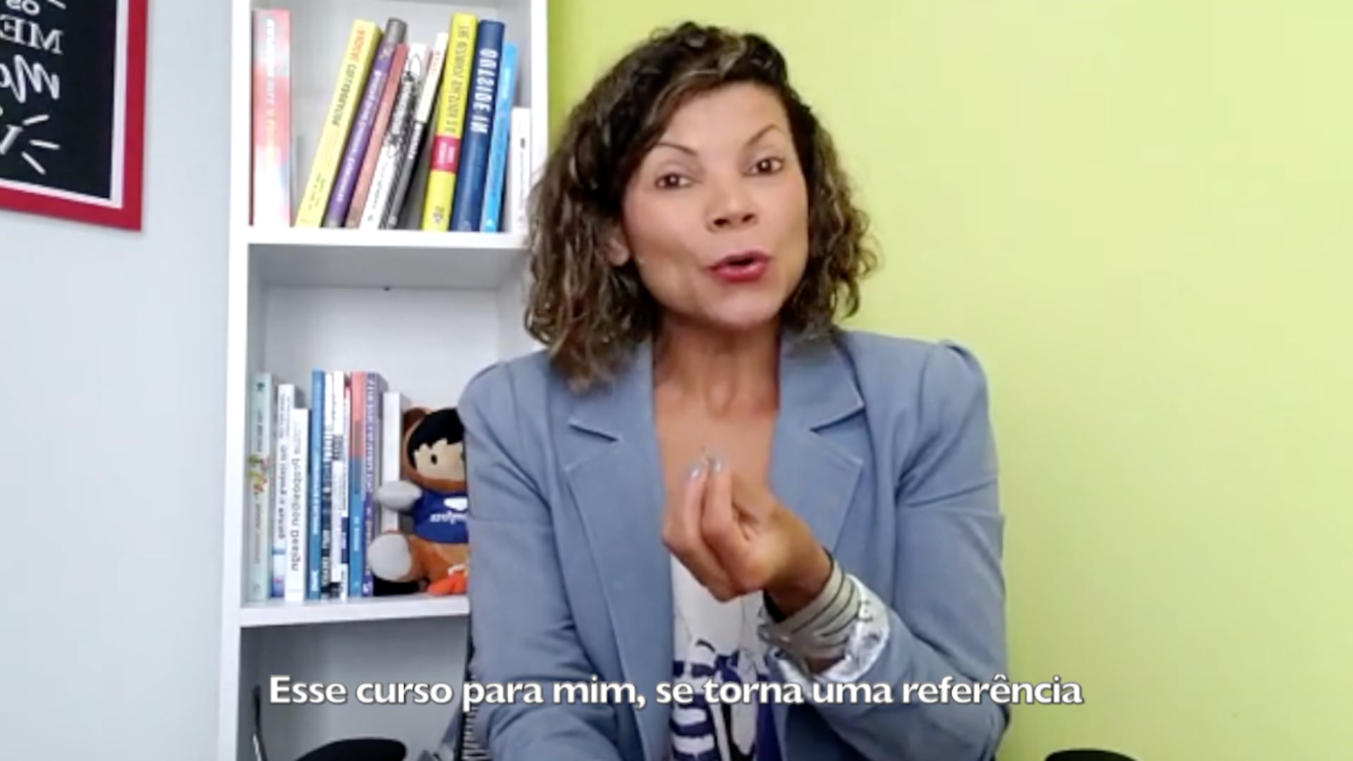 Certificação Internacional