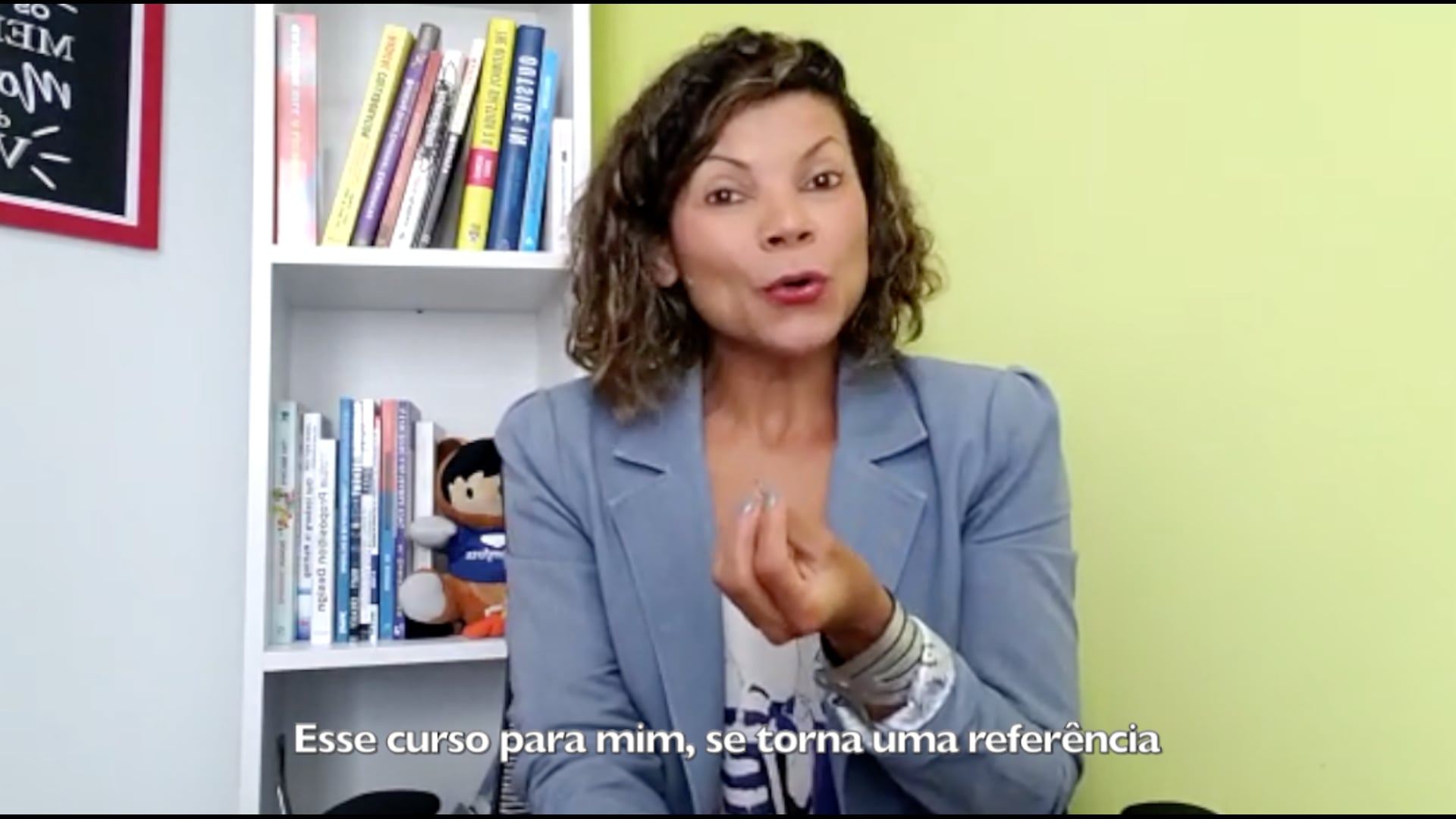 Lucied Manduca Marques | High Level Customer Experience Professional