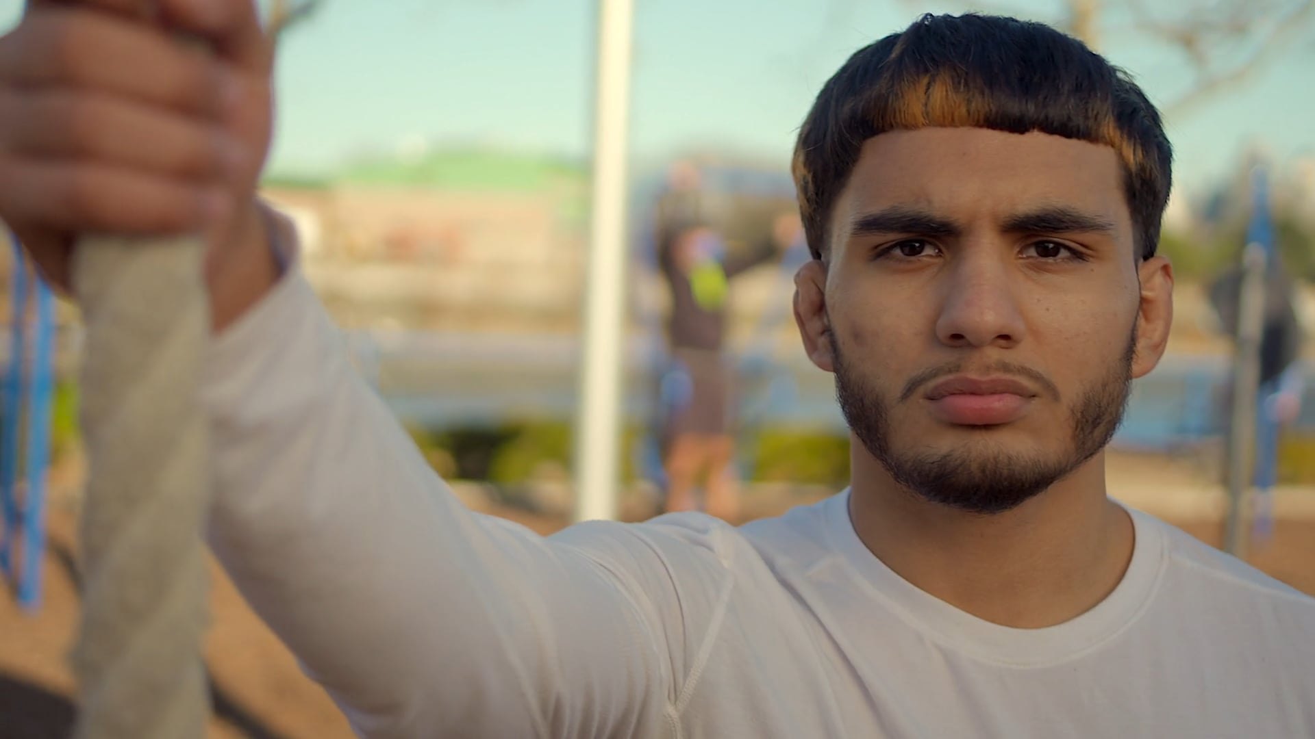 Jayden, Beat The Streets New York