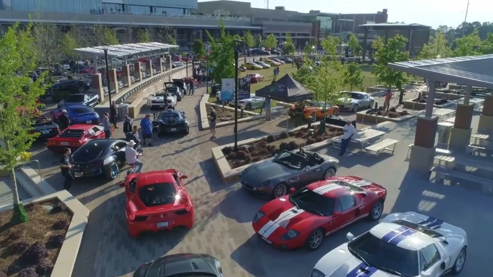 Caffeine And Octane TV Show Episode 403 promo - NBC Sports Network