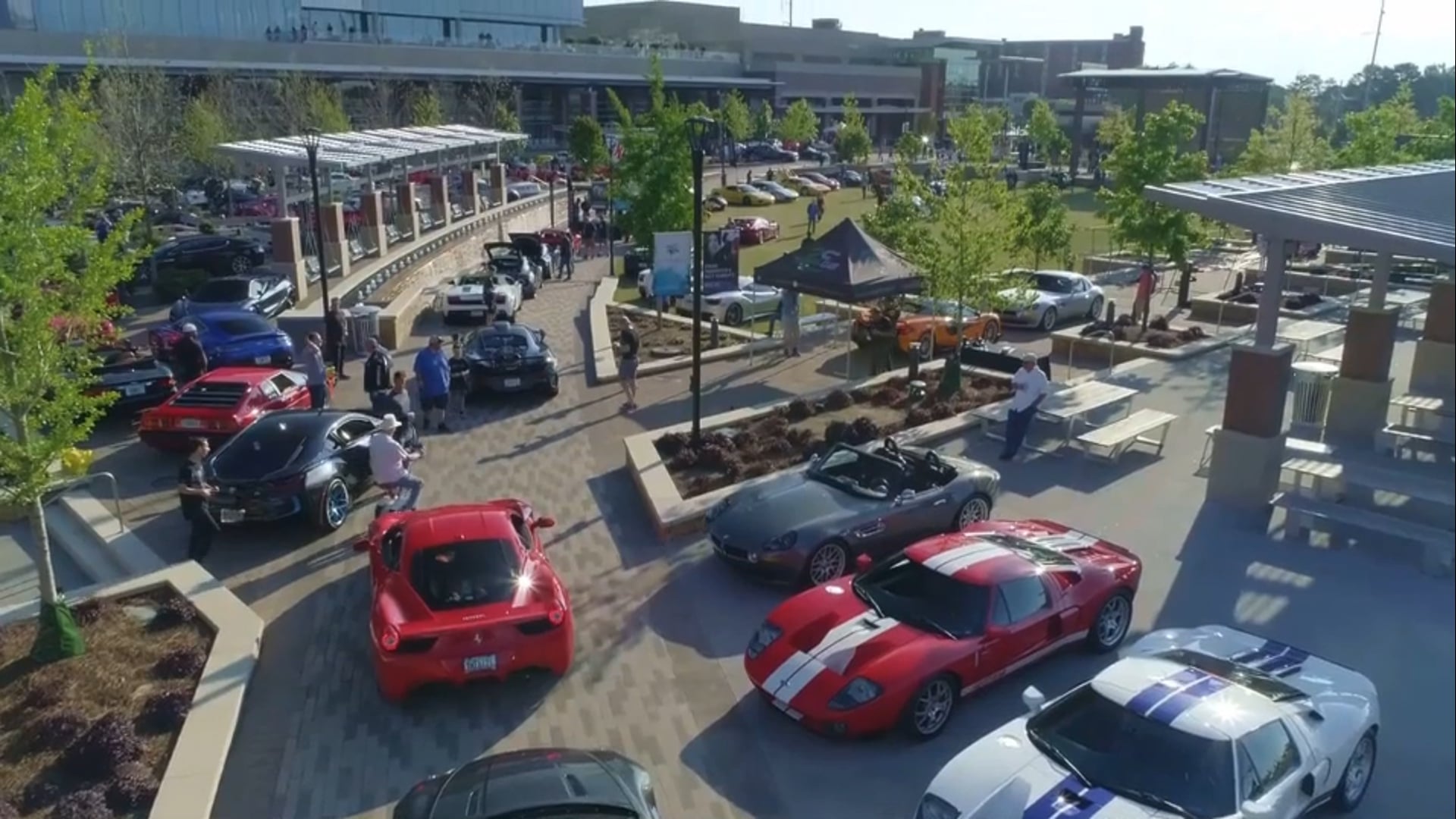 Caffeine And Octane TV Show Episode 403 promo - NBC Sports Network