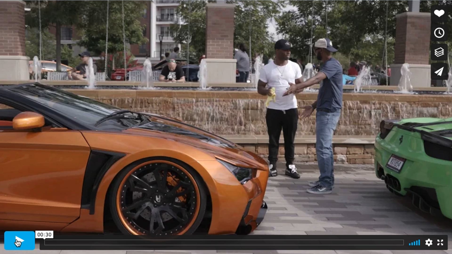 Caffeine And Octane TV Show Episode 407 promo - NBC Sports Network