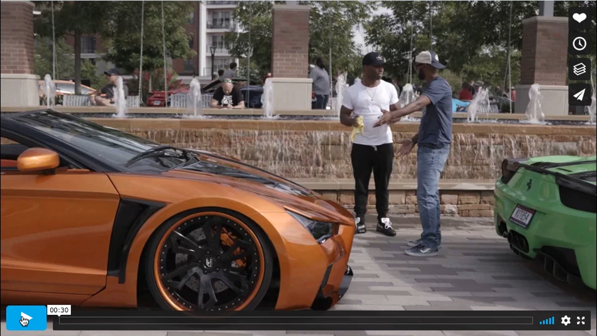 Caffeine And Octane TV Show Episode 407 promo - NBC Sports Network