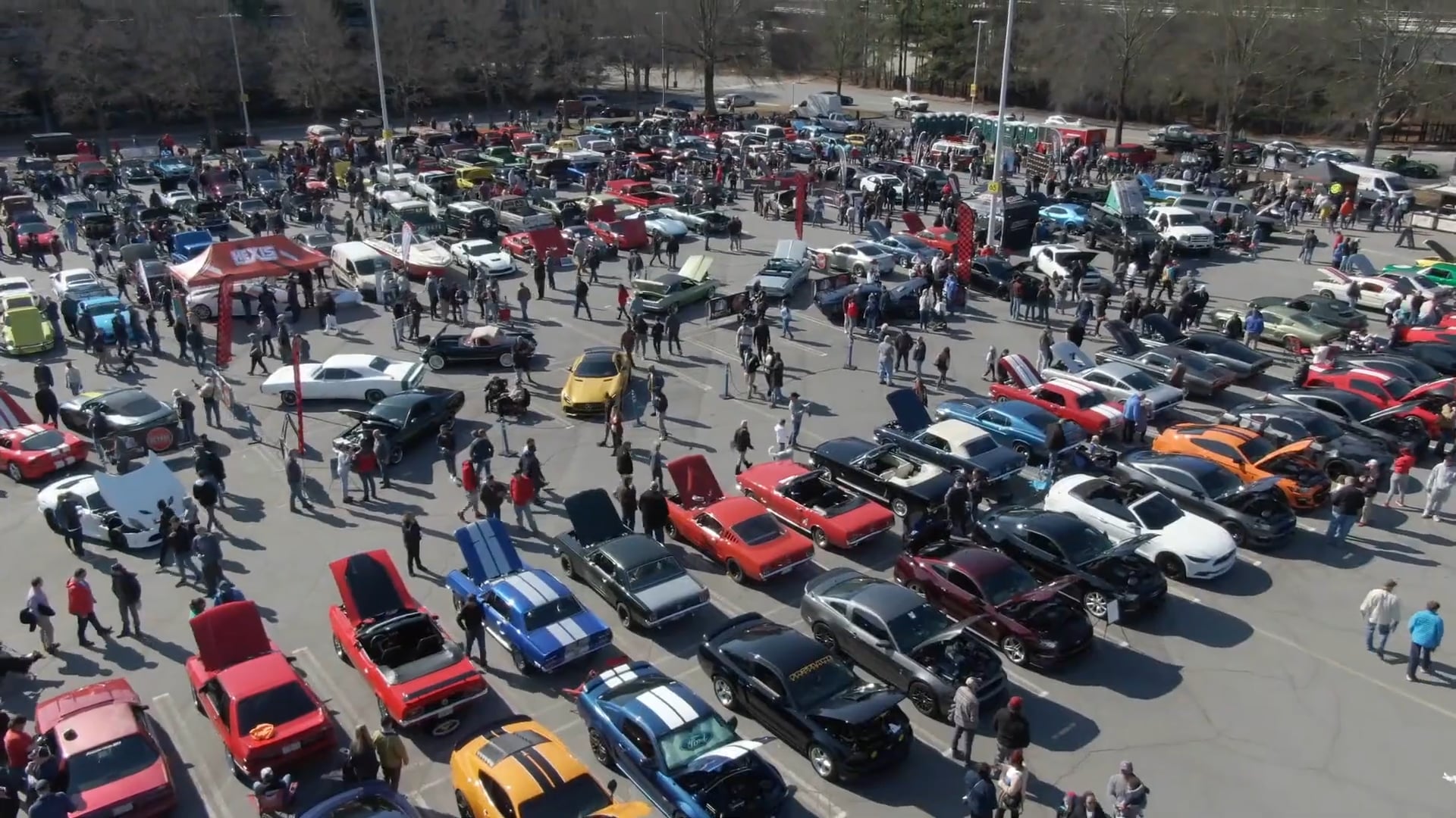 Caffeine and Octane TV Show Episode 502 promo - NBC Sports Network