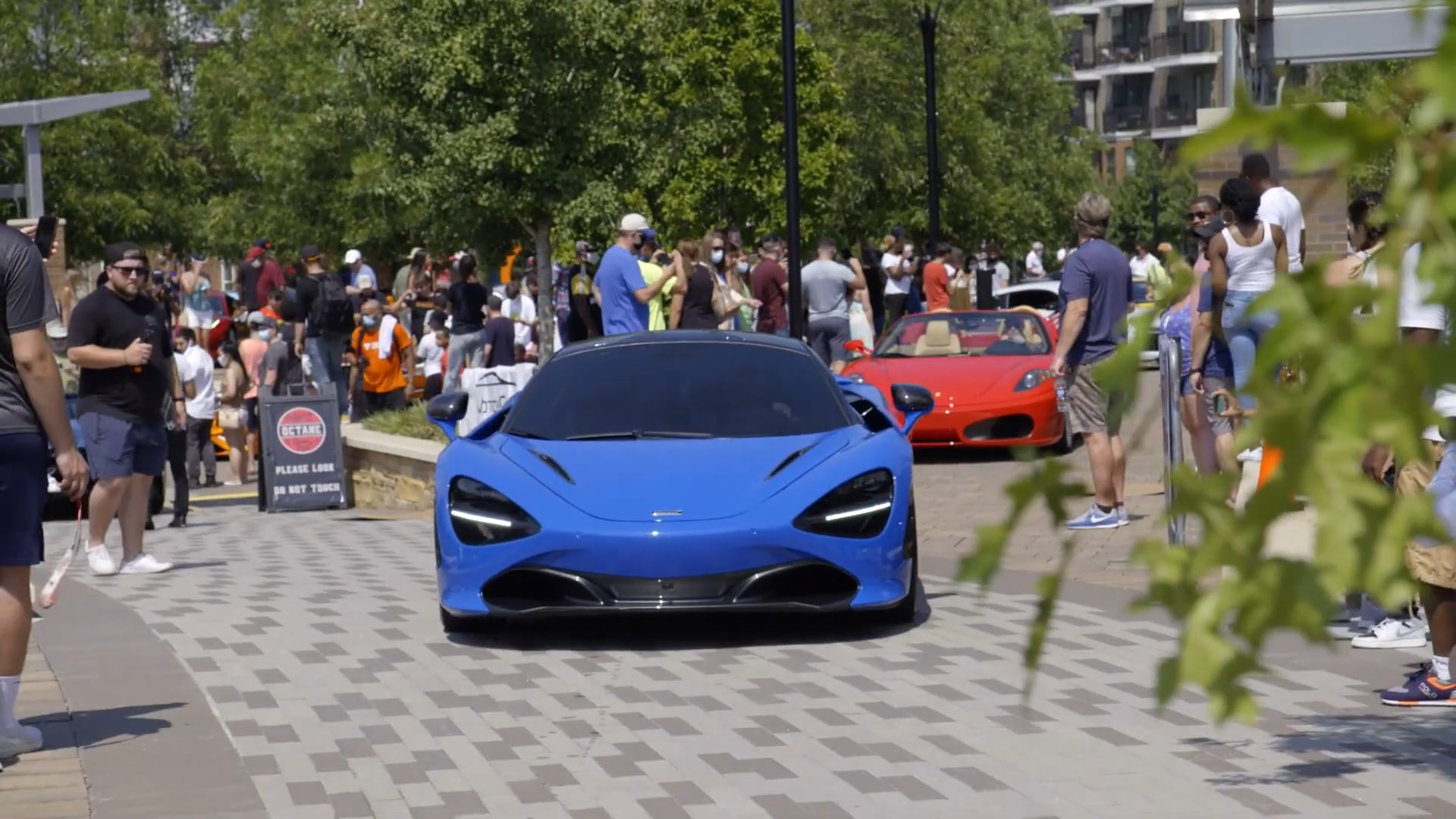 Caffeine and Octane TV Show Episode 503 promo - NBC Sports Network.mp4