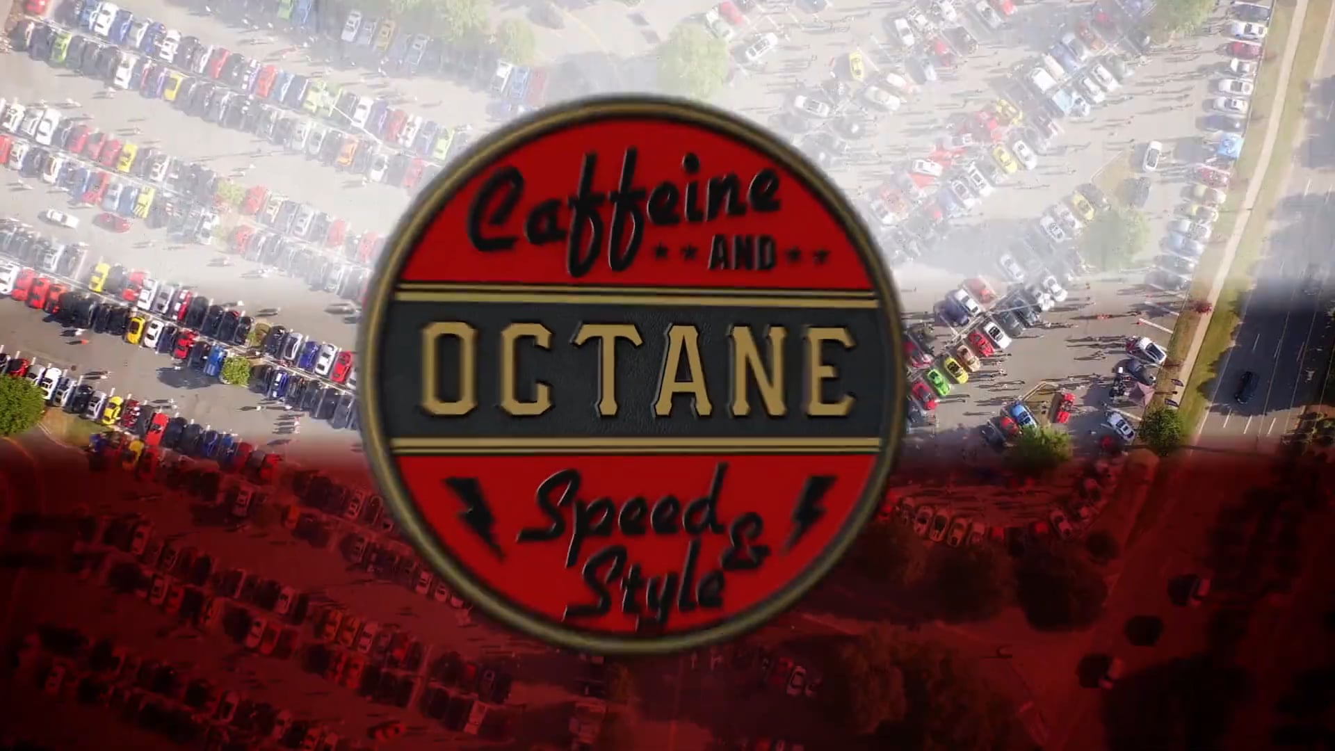 Caffeine and Octane TV Show Episode 506 promo - NBC Sports Network