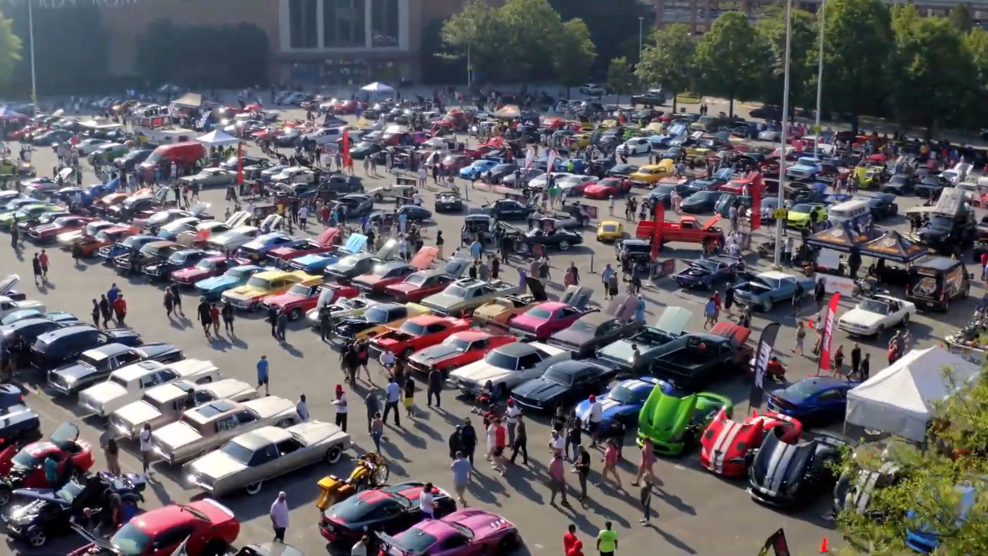 Caffeine and Octane TV Show Episode 504 promo - NBC Sports Network