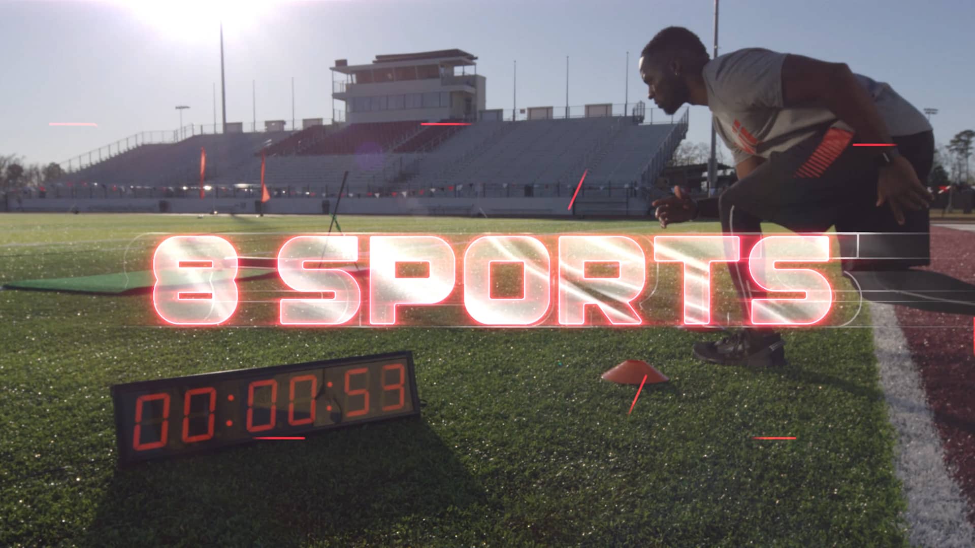 Viii Sports Sizzle Reel on Vimeo