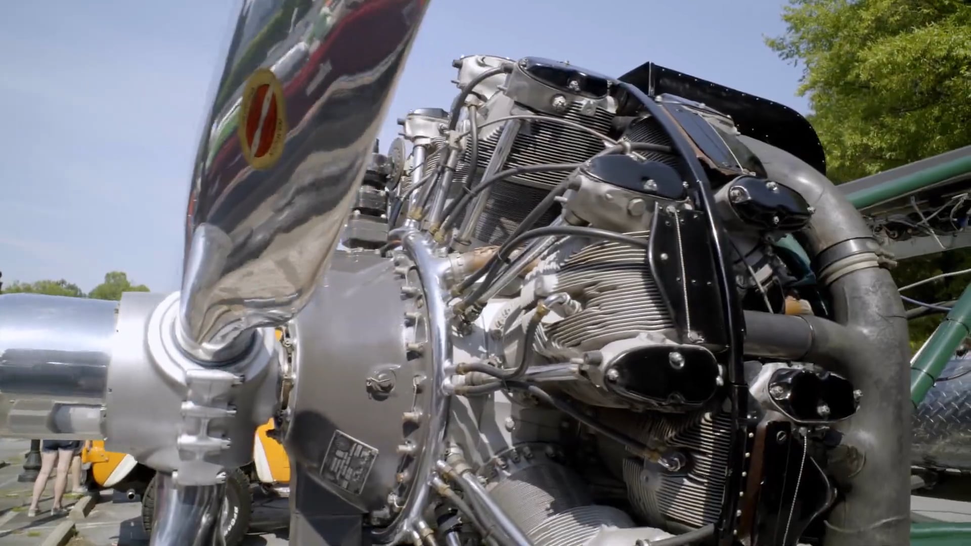 Caffeine and Octane TV Show Episode 505 promo - NBC Sports Network
