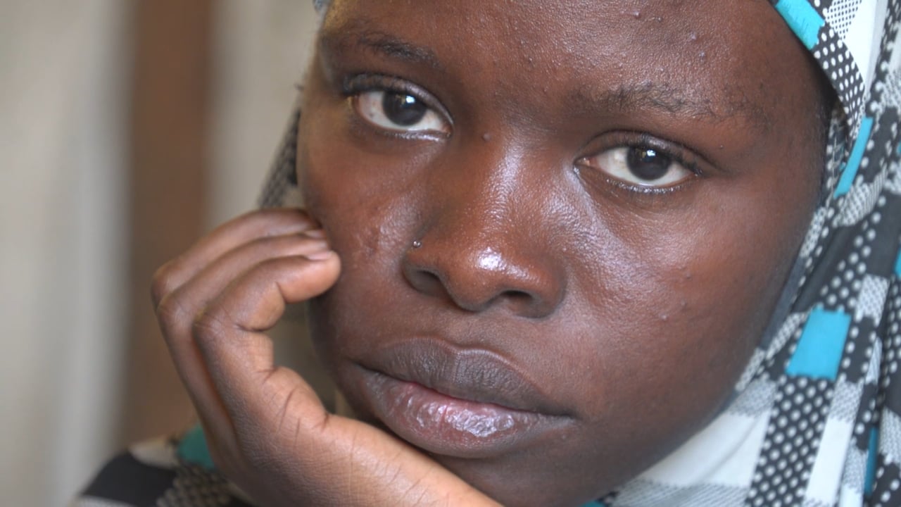 Torn Apart (Documentary)