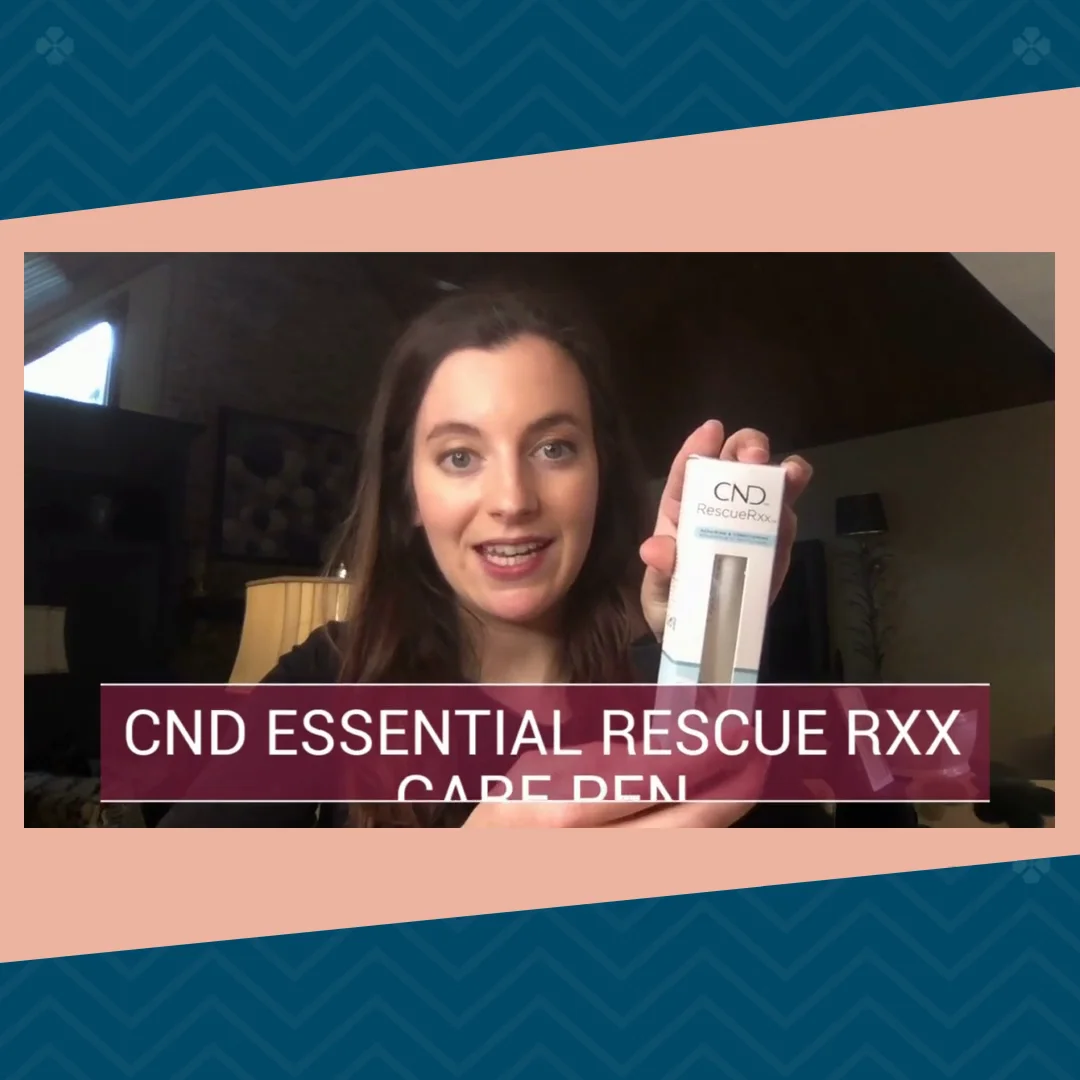 CND Rescue RXx – Universal Companies