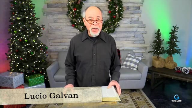 La Puerta - Lucio Galvan 12/27
