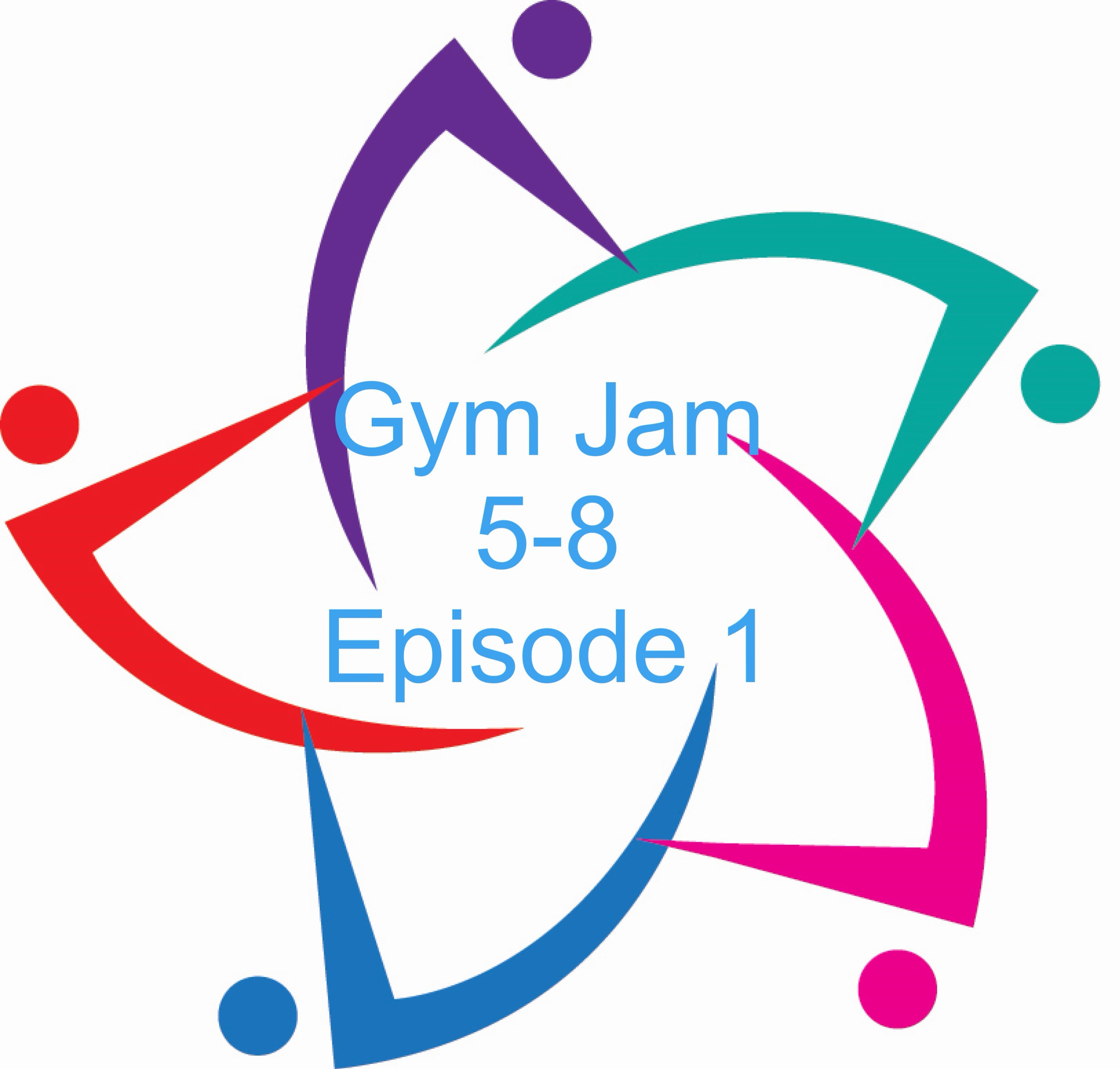 Gym Jam 58 Superhero Week on Vimeo