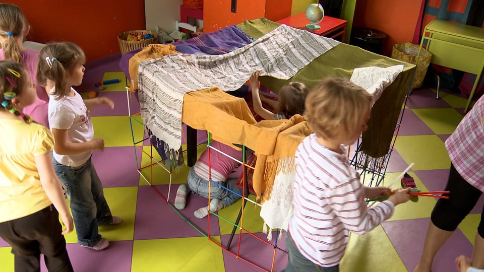 Miniatura: 13.5. Kalimbusem dookoła świata