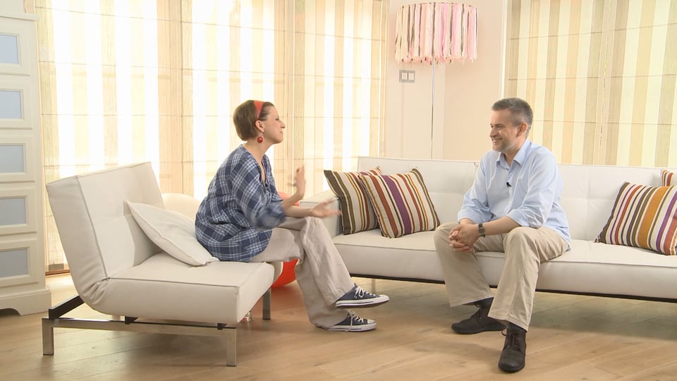 Miniatura: 08. Wariacje i okna rozwojowe (rozmowa z fizjoterapeutą - Paweł Zawitkowski)