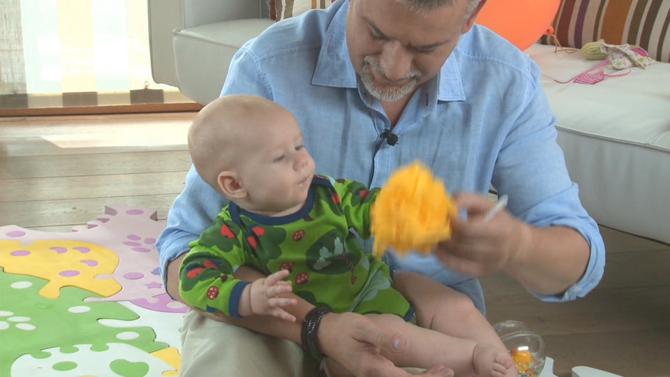 Miniatura: 11. Zasady opieki i pielęgnacji (rozmowa z fizjoterapeutą - Paweł Zawitkowski)