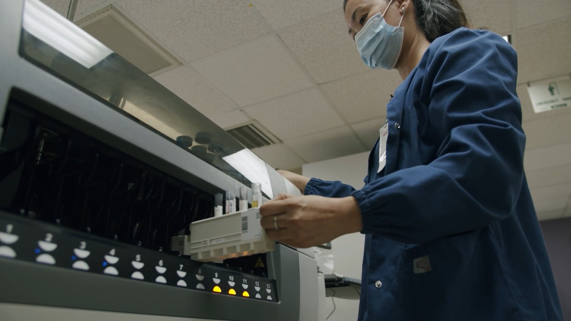 Phillips County Health Systems (30 Second Commercial)