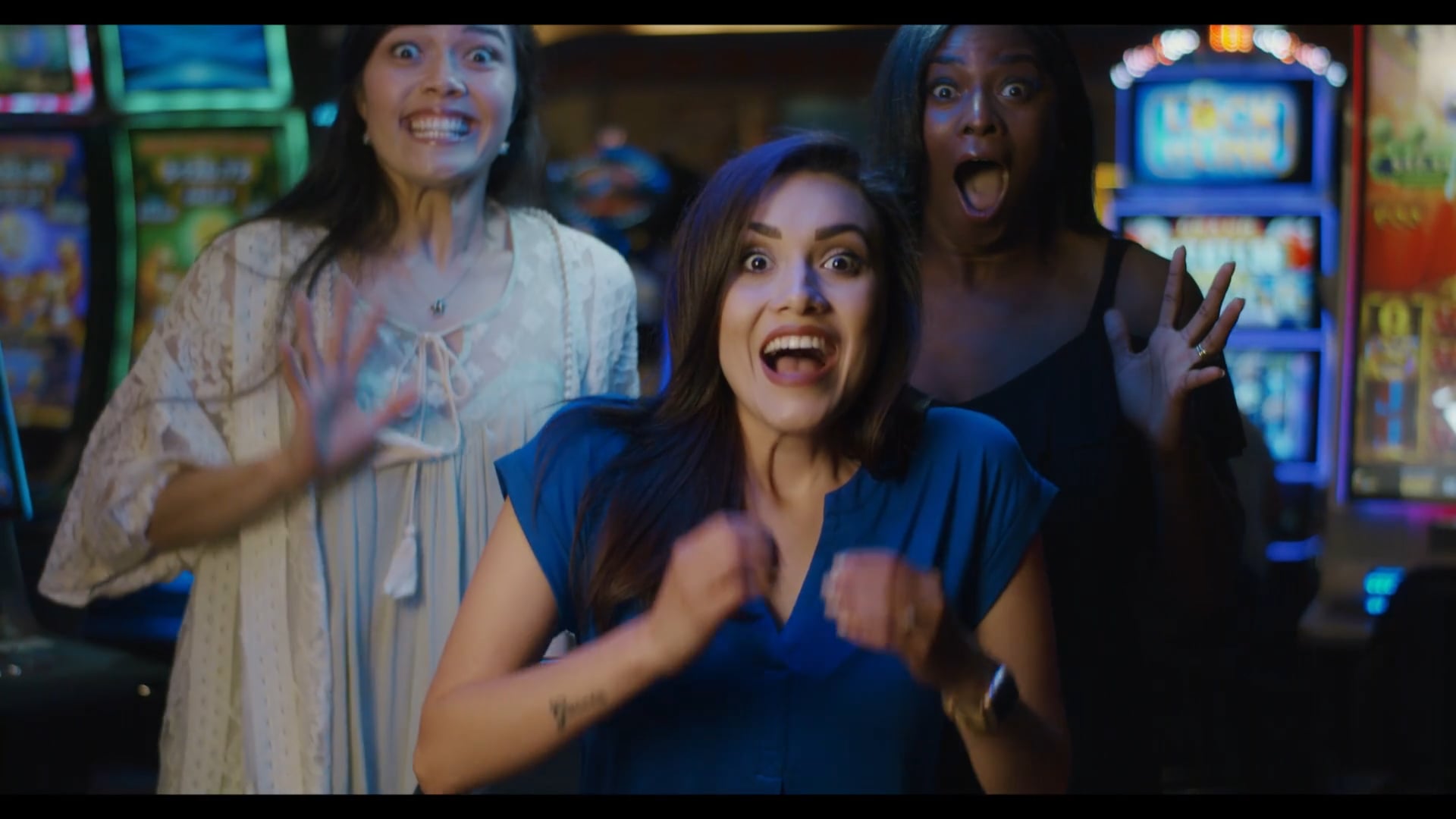 Boot Hill Casino Commercial