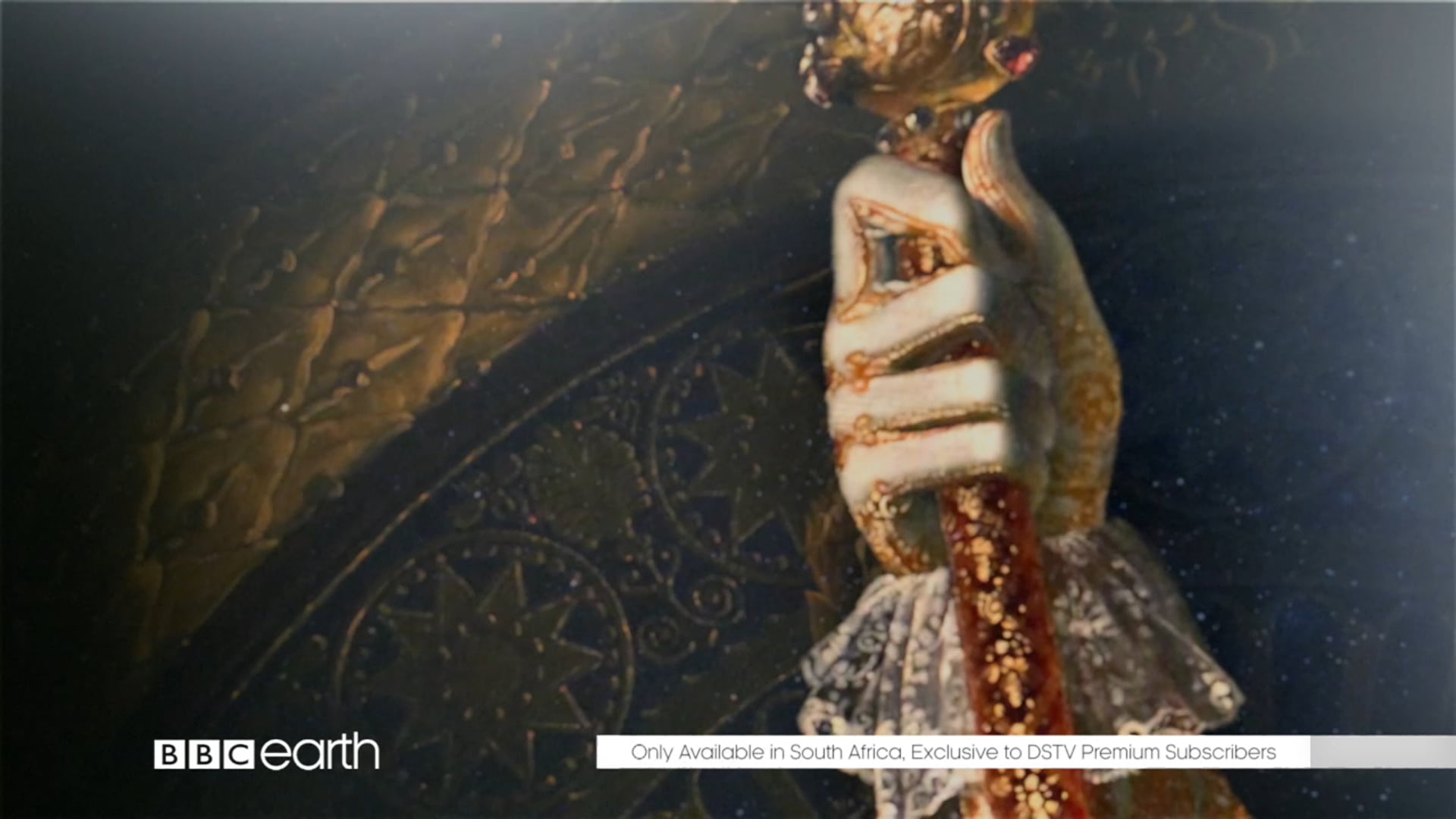 Napoleon (GOLD Promax Winner)  | BBC