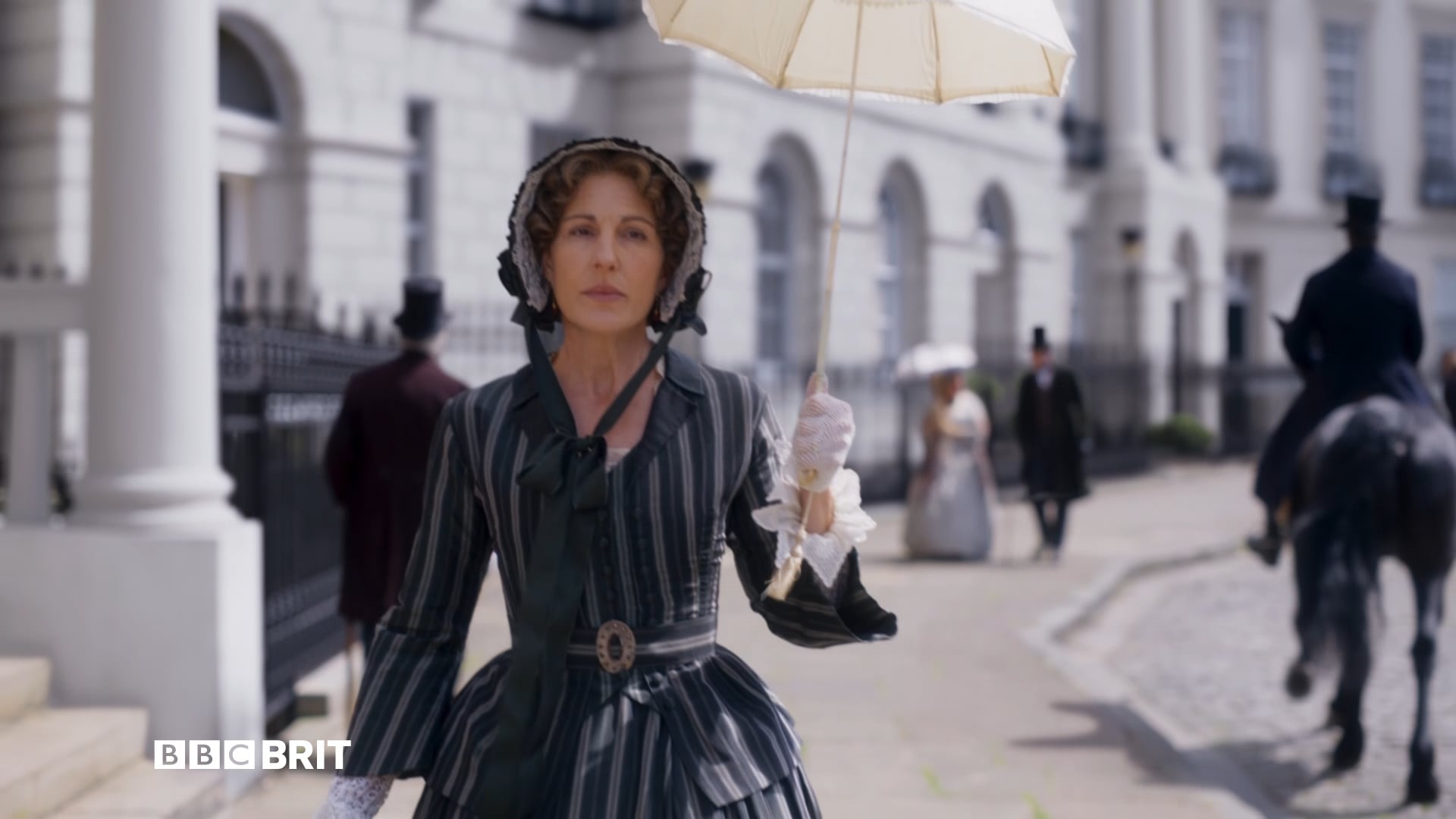 Belgravia Season One | BBC