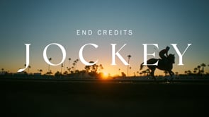 Jockey — End Credits