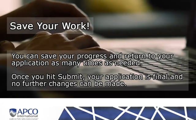 Welcome to the 2023 RPL Scholarship Program Application