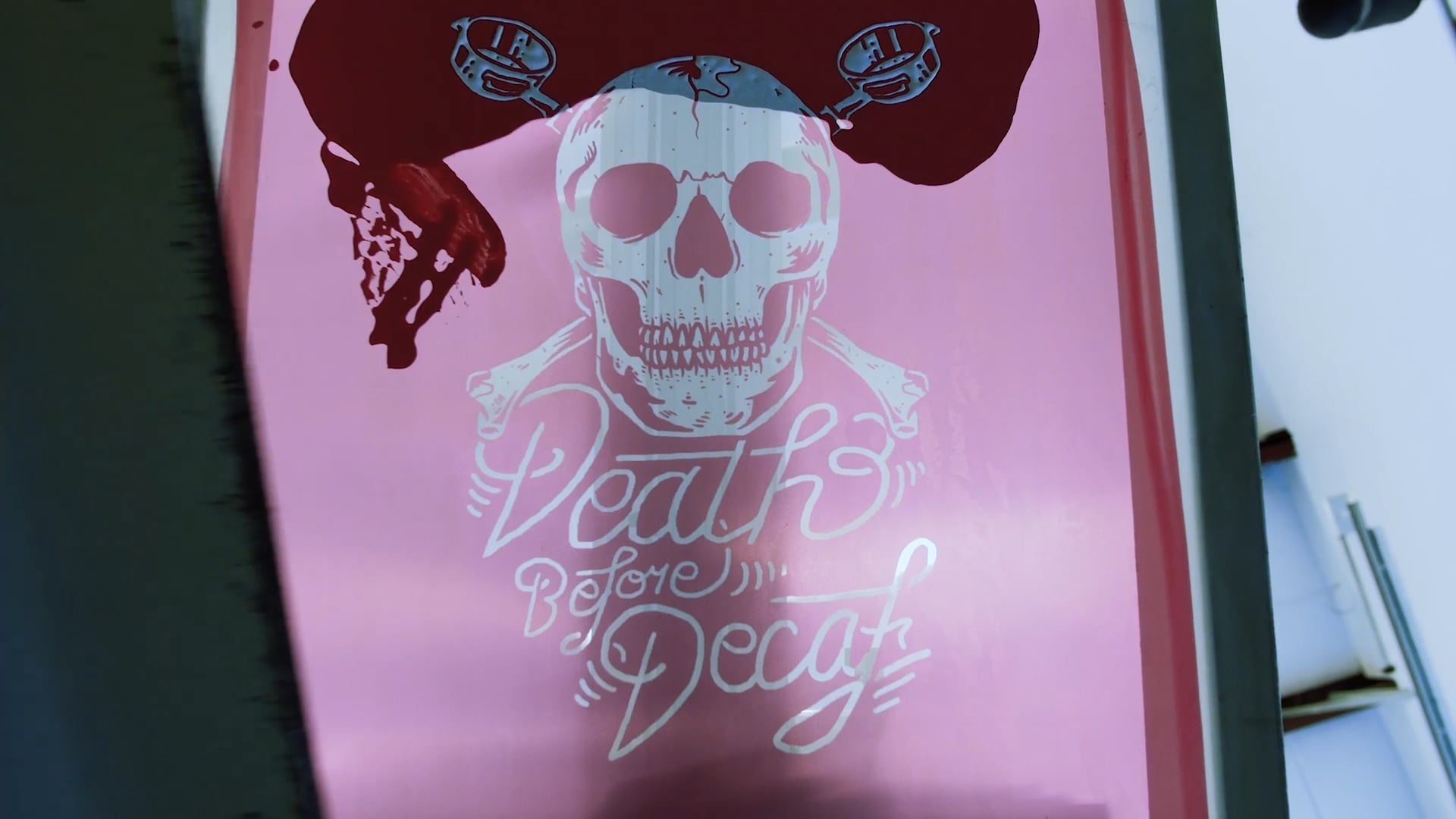 Dutch Bros Coffee: Death Before Decaf