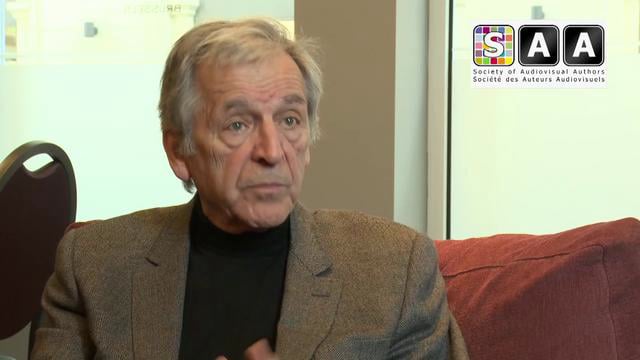 Costa-Gavras