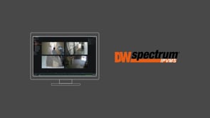 Digital Watchdog CCTV System