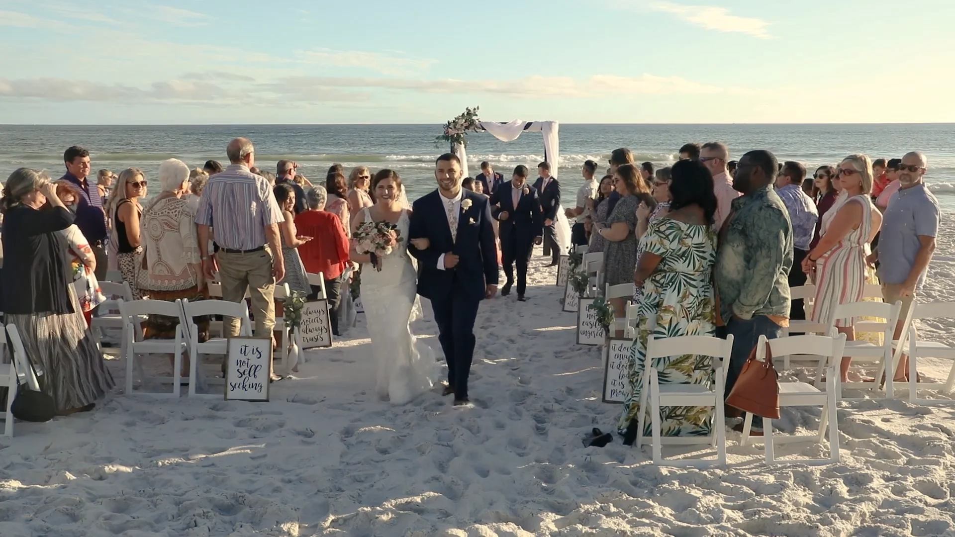 Pensacola Beach Vacation Rentals: 1, 2 \u0026 3 Bedroom Suites, image size:1920x1080