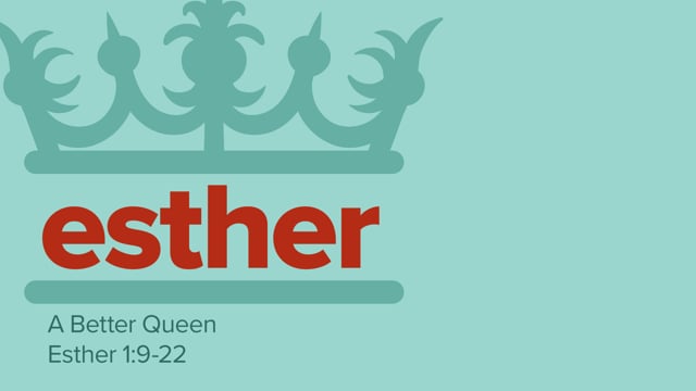 A Better Queen
