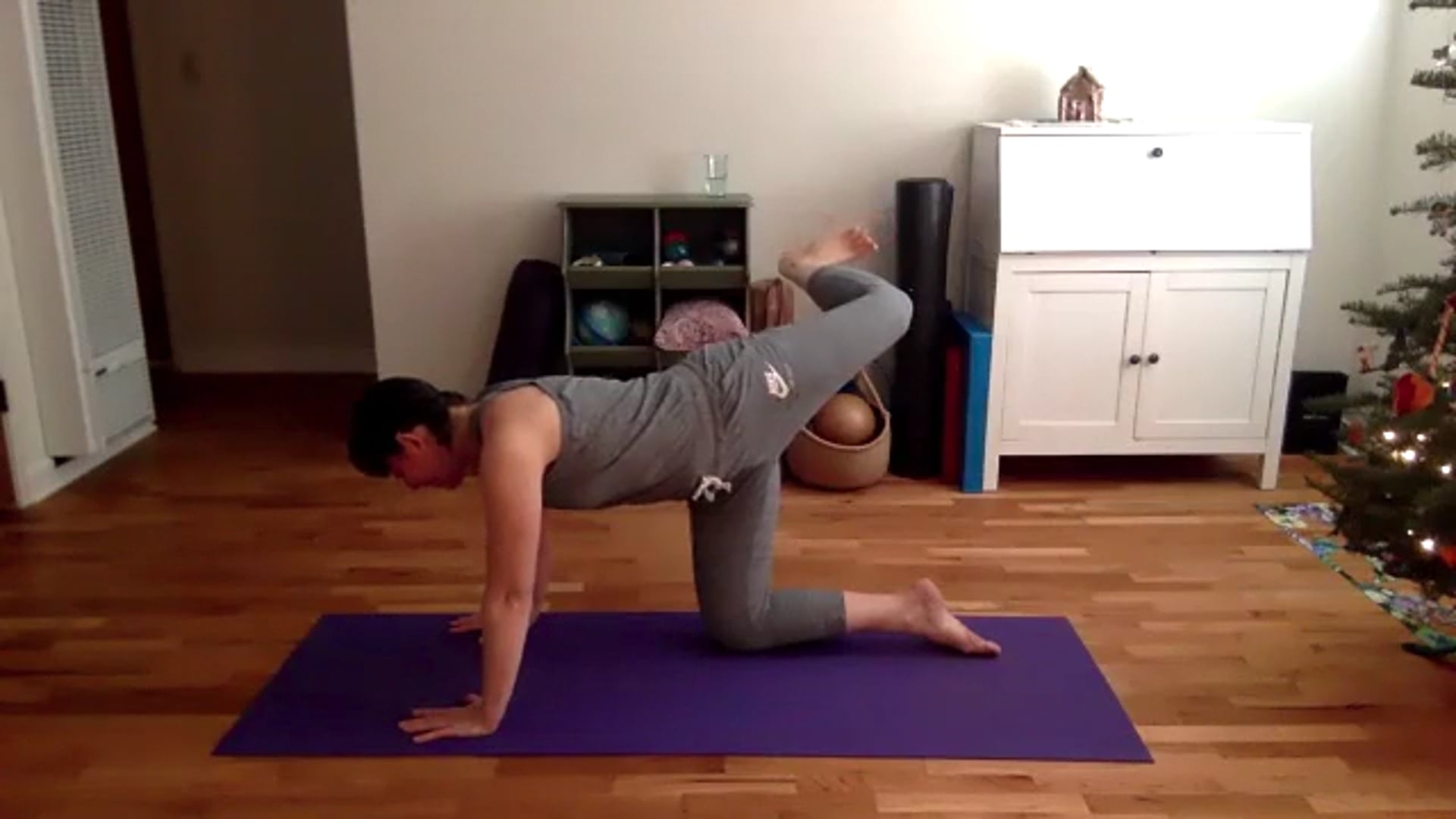 Intermediate Mat - Monkey Flows