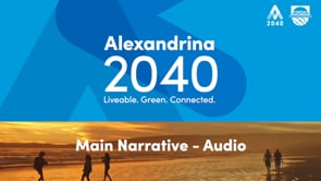 A2040 Narrative - Audio